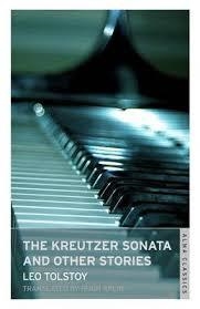 KREUTZER SONATA AND OTHER STORIES | 9781847494115 | LEO TOLSTOY