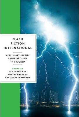 FLASH FICTION INTERNATIONAL | 9780393346077 | VARIS AUTORS