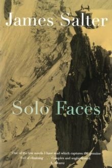 SOLO FACES | 9780865473218 | JAMES SALTER