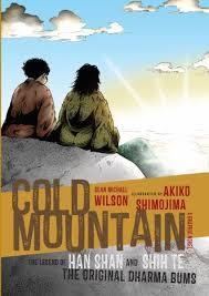 COLD MOUNTAIN | 9781611801798 | SEAN MICHAEL WILSON