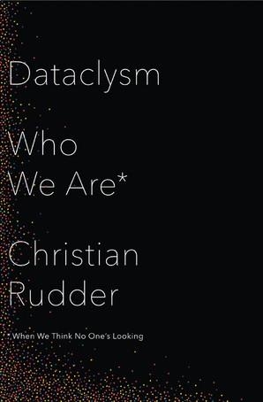 DATACLYSM: WHO WE ARE | 9780007494439 | CHRISTIAN RUDDER