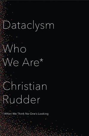 DATACLYSM: WHO WE ARE | 9780007494439 | CHRISTIAN RUDDER