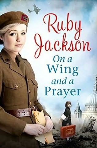 ON A WING AND A PRAYER | 9780007506293 | RUBY JACKSON