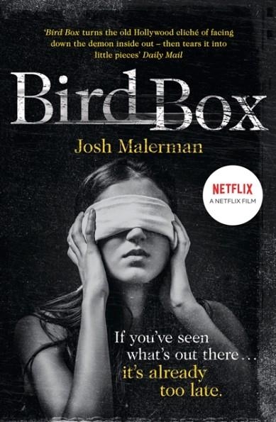 BIRD BOX | 9780007529902 | JOSH MALERMAN