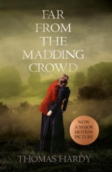 FAR FROM THE MADDING CROWD (FILM) | 9780008127701 | THOMAS HARDY