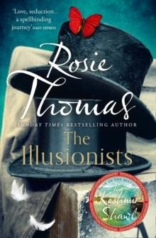 THE ILLUSIONISTS | 9780007512041 | ROSIE THOMAS