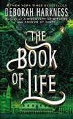 THE BOOK OF LIFE (BOOK 3) | 9780143128168 | DEBORAH HARKNESS