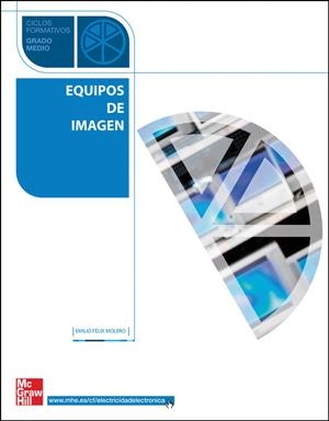 EQUIPOS DE IMAGEN | 9788448199548 | FELIX MOLERO