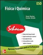 FIS QUIM SCHAUM CAT | 9788448147181
