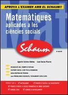 MAT APL CCSS SCHAUM CAT | 9788448198565