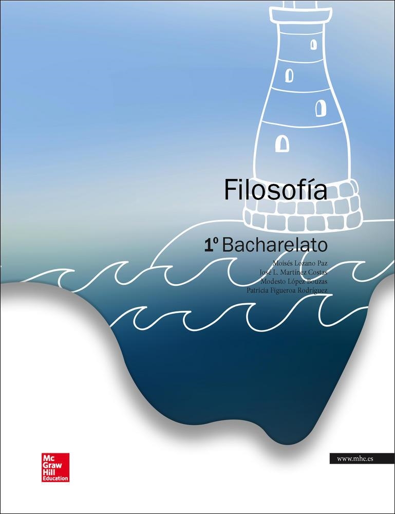 FIL 1 BACH GAL | 9788448195939 | Lozano,Moisés;Martínez Costas,José L.;López Bouzas,Modesto;Figueroa,Patricia