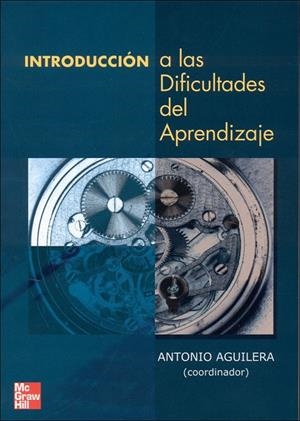 INTROD DIFICULADES APREND | 9788448140168 | Aguilera,Antonio