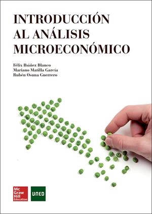 INTROD ANALISIS MICROECON | 9788448185060 | Ibáñez,Félix;Matilla,Mariano;Osuna,Rubén