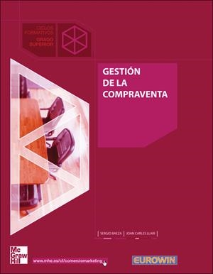 GESTION ADM COMPRAV EUROW | 9788448199937 | Baeza,Sergio;Llari,Joan Carles