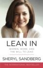 LEAN IN | 9780753541647 | SHERYL SANDBERG