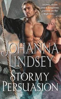 STORMY PERSUASION | 9780552170697 | JOHANNA LINDSEY