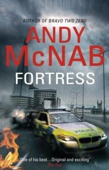 FORTRESS | 9780552171410 | ANDY MCNAB