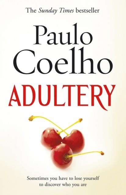 ADULTERY | 9781784750831 | PAULO COELHO