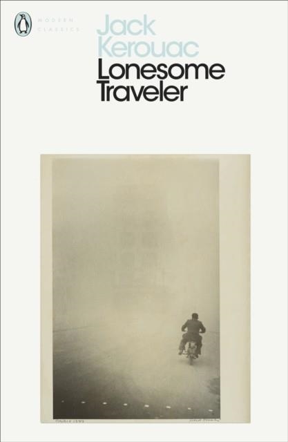 LONESOME TRAVELLER, THE | 9780141184906 | JACK KEROUAC