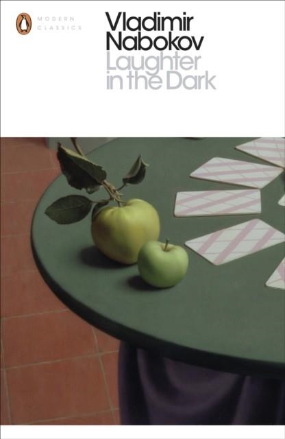 LAUGHTER IN THE DARK | 9780141186528 | VLADIMIR NABOKOV