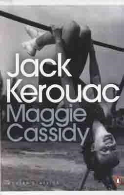 MAGGIE CASSIDY | 9780141190037 | JACK KEROUAC