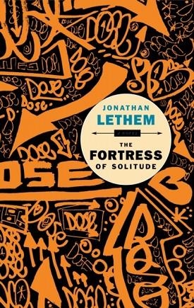FORTRESS OF SOLITUDE | 9780571219353 | LETHEM, J