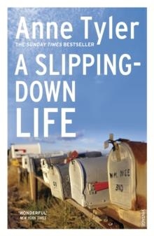 SLIPPING DOWN LIFE | 9780099517504 | ANNE TYLER