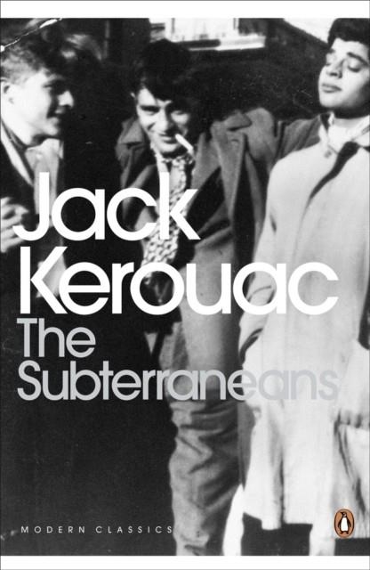 SUBTERRANEANS, THE | 9780141184890 | JACK KEROUAC