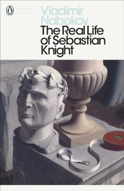 REAL LIFE OF SEBASTIAN KNIGHT, THE | 9780141185996 | VLADIMIR NABOKOV