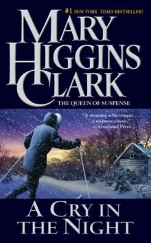 A CRY IN THE NIGHT | 9780671886660 | MARY HIGGINS CLARK