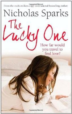 LUCKY ONE | 9780751539240 | NICHOLAS SPARKS