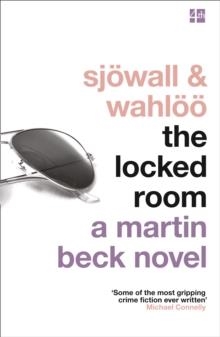 LOCKED ROOM | 9780007439188 | MAJ SJOWALL AND PER WAHLOO