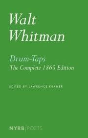 DRUM-TAPS | 9781590178621 | WALT WHITMAN