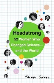 HEADSTRONG | 9780553446791 | RACHEL SWABY