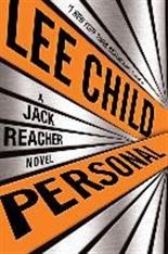 PERSONAL (JACK REACHER 19) | 9780812999075 | LEE CHILD