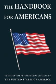 THE HANDBOOK FOR AMERICANS | 9781578265589 | SEAN SMITH