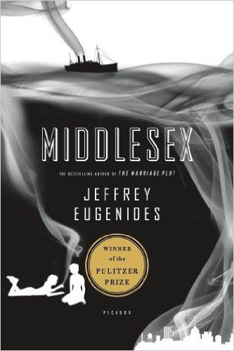 MIDDLESEX | 9780312427733 | JEFFREY EUGENIDES