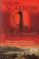 GENERALS | 9780755324361 | SIMON SCARROW