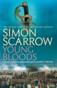 YOUNG BLOODS | 9780755324347 | SIMON SCARROW