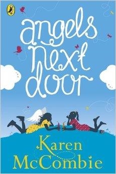 ANGELS NEXT DOOR | 9780141344522 | KAREN MCCOMBIE