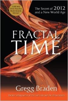 FRACTAL TIME | 9781848500754 | GREGG BRADEN