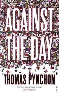 AGAINST THE DAY | 9780099512332 | THOMAS PYNCHON