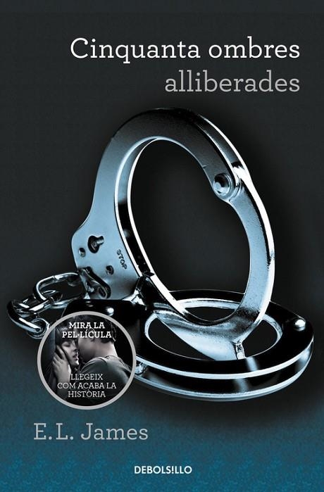 CINQUANTA OMBRES ALLIBERADES | 9788490629949 | E.L. James