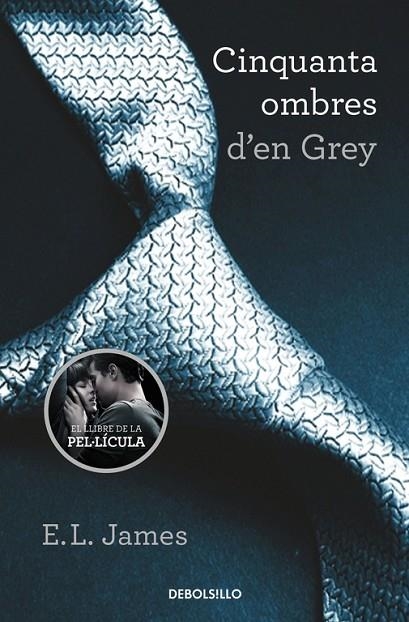 CINQUANTA OMBRES DE GREY | 9788490629987 | E.L. James