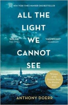 ALL THE LIGHT WE CANNOT SEE | 9780008138301 | ANTHONY DOERR