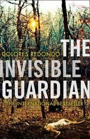 INVISIBLE GUARDIAN, THE | 9780007525331 | DOLORES REDONDO
