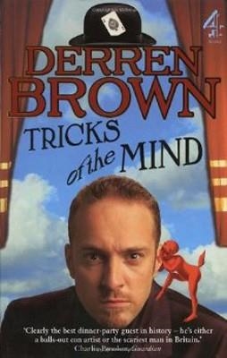 TRICKS OF THE MIND | 9781905026357 | DERREN BROWN