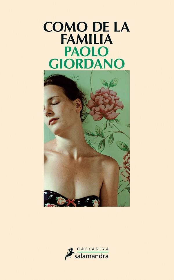 COMO DE LA FAMILIA | 9788498386523 | Giordano, Paolo