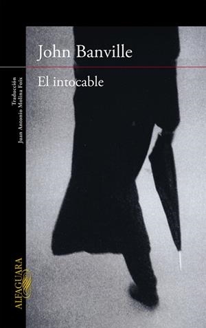 INTOCABLE, EL | 9788420419275 | Banville, John