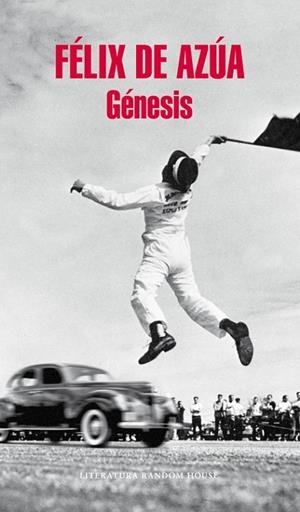 GENESIS | 9788439729693 | de Azúa, Félix